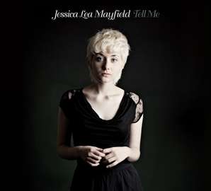 Jessica Lee Mayfield's Tell Me