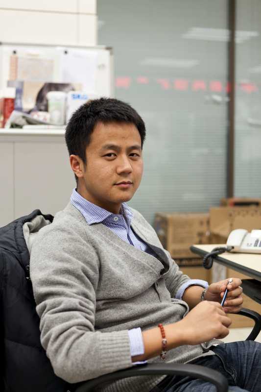 Tao Ye, CNC correspondent, Chongqing bureau