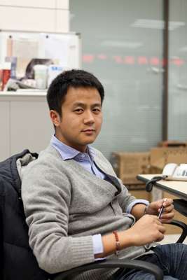 Tao Ye, CNC correspondent, Chongqing bureau