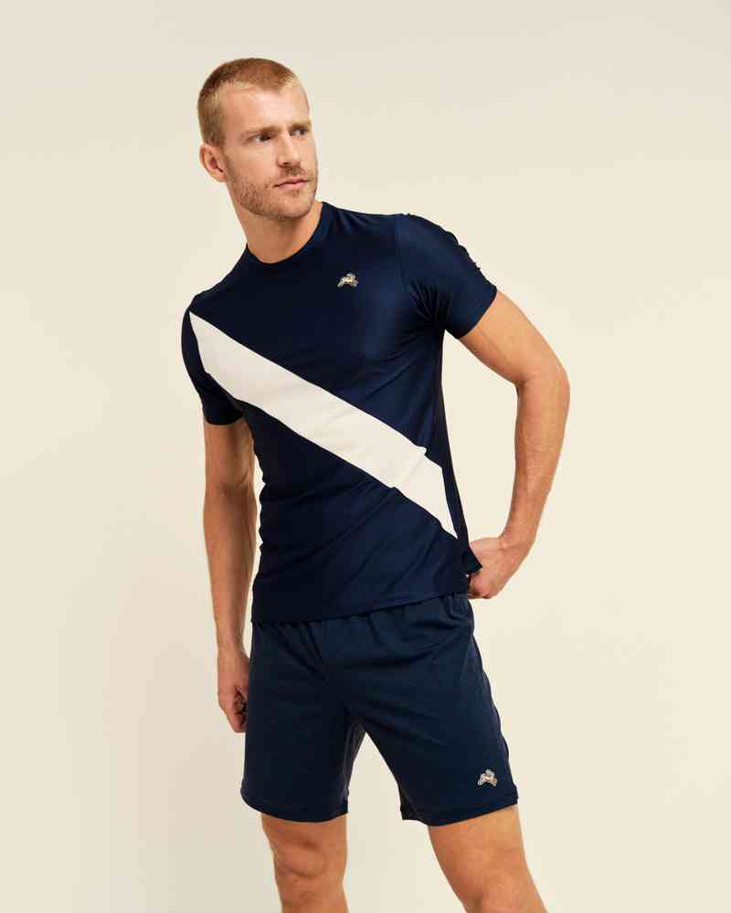 7" Session Shorts 