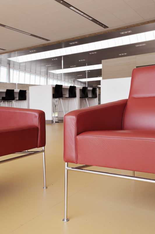 Arne Jacobsen furniture