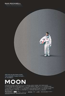  Film: Duncan Jones' 'Moon'