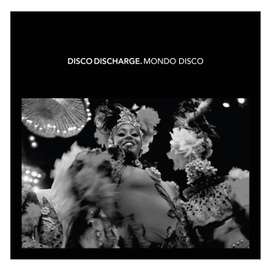 Disco Discharge's Mondo Disco