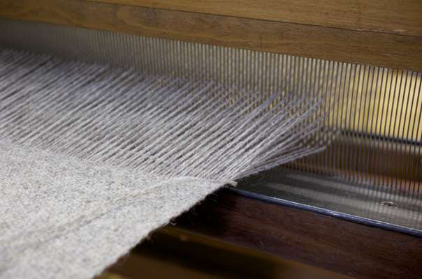 Loom detail