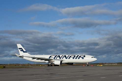 46. Finnair