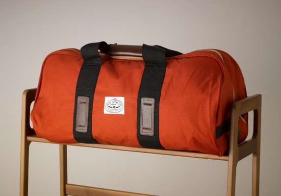 Poler/duffle bag