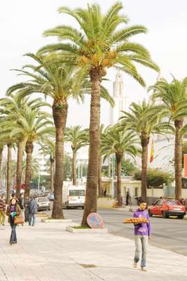 Rue d’Alger