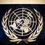 The UN emblem