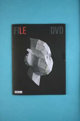 Magazines: File