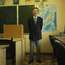 Enamito Yukihiko, Japanese teacher at Kamchatka state university