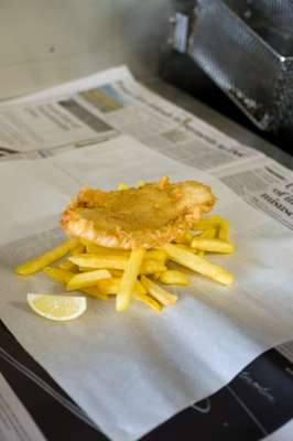 Ponsonby Fish & Chips