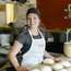 Fire Island bakery owner Rachel Saul