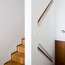 Play Arquitetura’s space-saving handrail design in Almeida’s duplex apartment