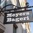 Meyers Bageri Organic bakery