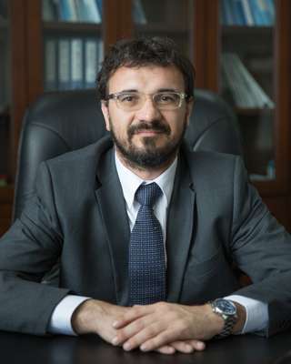 Maurizio Giansiracusa, deputy general manager of Saic-Iveco