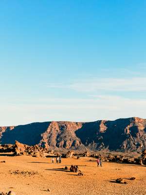 Teide National Park