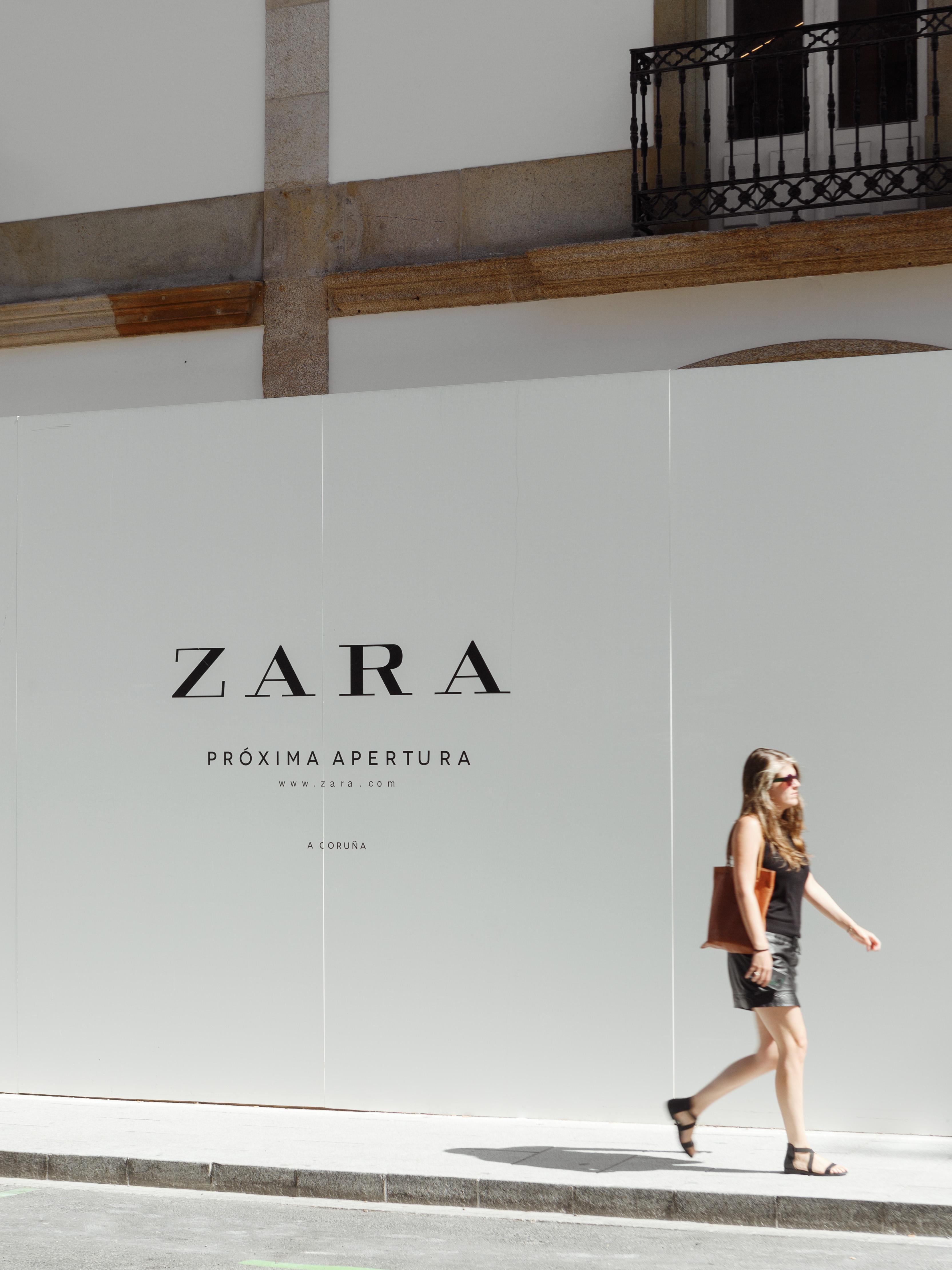 Comme des clearance gar?ons valencia zara