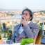 Paolo Sorrentino mulling over his ‘last meal’ 