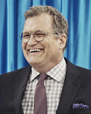 ‘The Price Is Right’ host Drew Carey