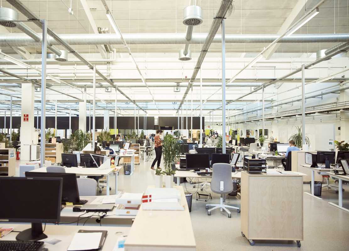 Inside the Innovation Lab