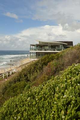 Merewether Surfhouse