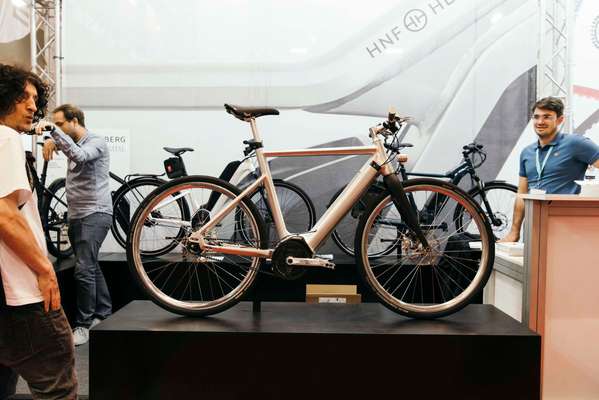 Eurobike