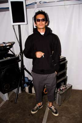 Hiroshi Nomura