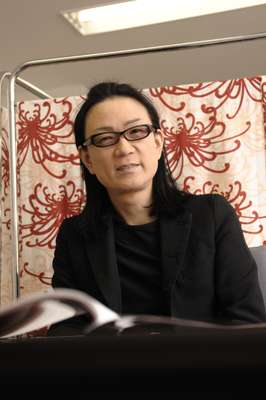 Eirakuya - CEO Ihee Hosotsuji