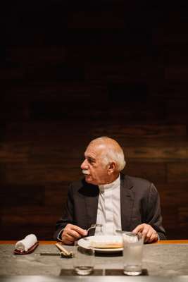 Moshe Safdie