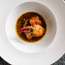 Braised Canadian lobster with tarragon