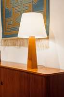 Lisa Johansson-Pape table lamp