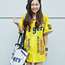 Manae Irikura prefers the Tigers to her hometown Yokohama side