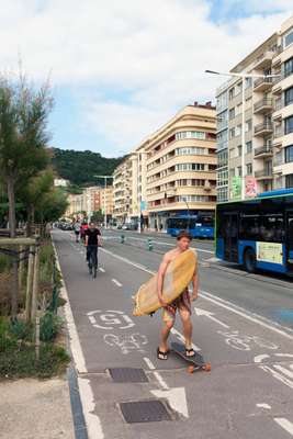 San Sebastián