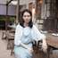 Zoe Yang, owner of restaurant Xiang Se