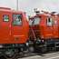 Fire-brigade train commissioned by Swiss SBB 