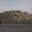 Herzog & de Meuron’s National Stadium, known as the Bird’s Nest