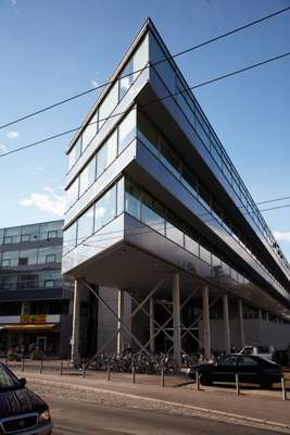 Innsbruck school of Political Science and Sociology