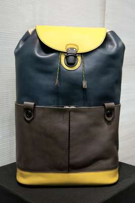 Ghongjord bag