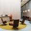 Barber & Osgerby-designed meeting space