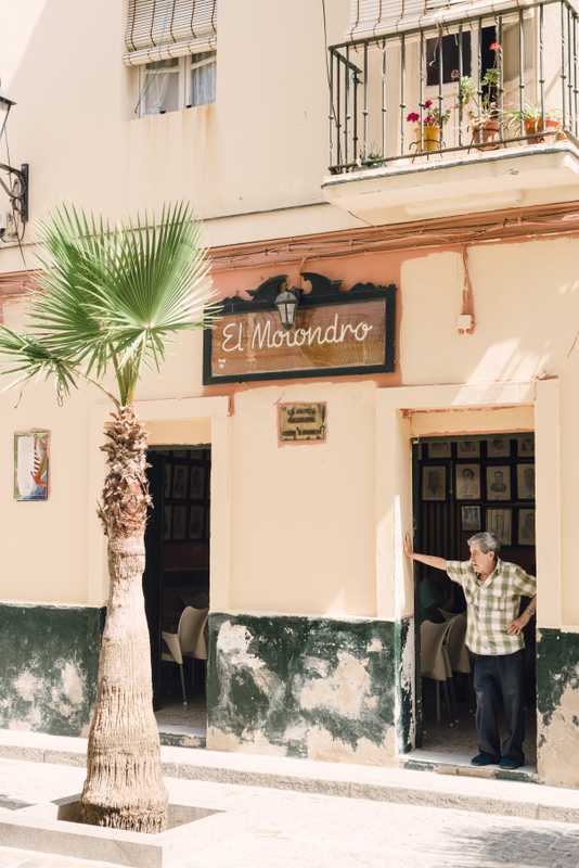 Cultural association  El Molondro