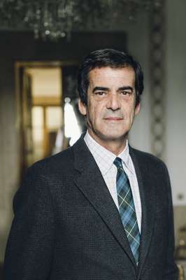 Rui Moreira, mayor of Porto