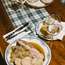 Schweinebraten, sauerkraut and dumplings: some ‘Heuriger’ have started selling hot food too