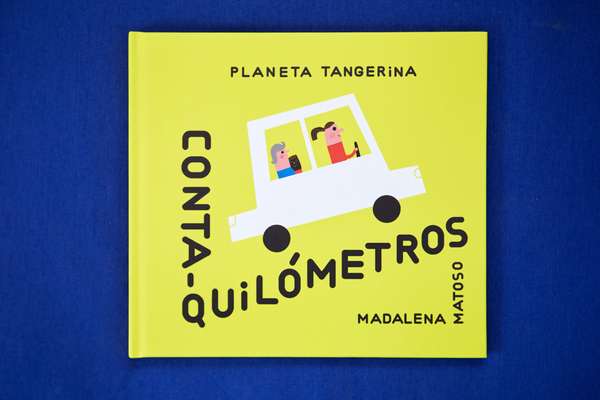 Planeta Tangerina  is always a favourite at the fair