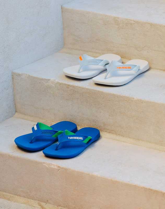 Sandals by Havaianas