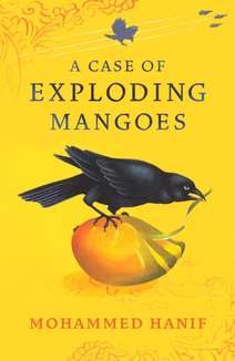 A case of exploding mangoes