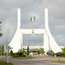 Abuja’s city gate 