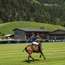 Polo cup at Gstaad