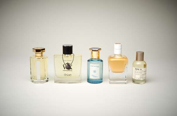 All the right notes: five perfumes made in Grasse