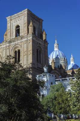 Cuenca Cathedral