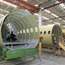 Aircraft fuselages destined for international customers of Xi’an Aircraft International Corporation 
